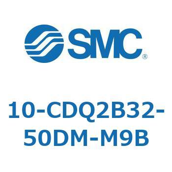 10-CDQ2B32-50DM-M9B N[[pC@(10-CDQ2B32-5`) SMC 31778826