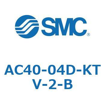 AC40-04D-KTV-2-B AC Series(AC40-04) SMC 31778906