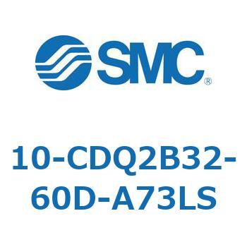 10-CDQ2B32-60D-A73LS �N���[�����[���p��C���@��(10-CDQ2B32-6�`) SMC 31778914