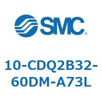 10-CDQ2B32-60DM-A73L �N���[�����[���p��C���@��(10-CDQ2B32-6�`) SMC 31778932