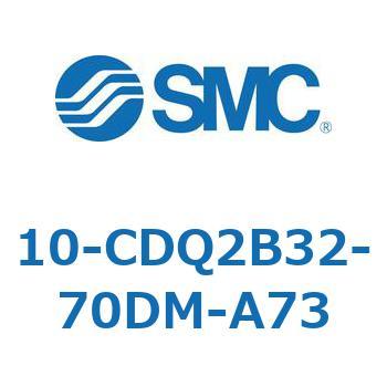 10-CDQ2B32-70DM-A73 �N���[�����[���p��C���@��(10-CDQ2B32-7�`) SMC 31779027