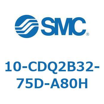 10-CDQ2B32-75D-A80H �N���[�����[���p��C���@��(10-CDQ2B32-7�`) SMC 31779097