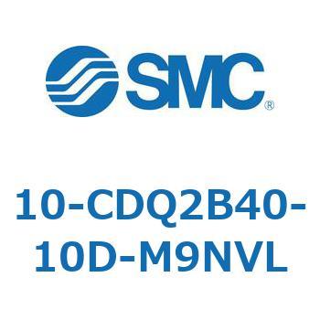10-CDQ2B40-10D-M9NVL N[[pC@(10-CDQ2B40-1`) SMC 31779666