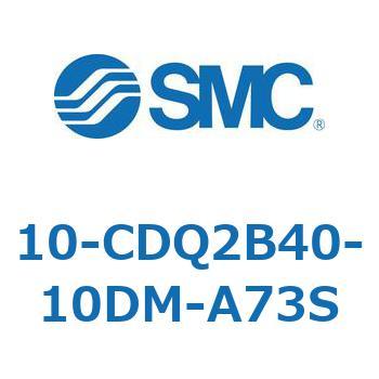 10-CDQ2B40-10DM-A73S N[[pC@(10-CDQ2B40-1`) SMC 31779711