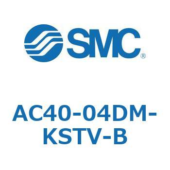 AC40-04DM-KSTV-B AC Series(AC40-04) SMC 31780227