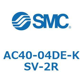 AC40-04DE-KSV-2R AC Series(AC40-04) SMC 31780288