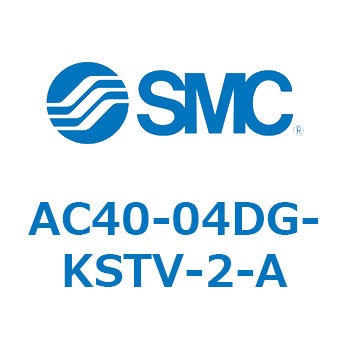 AC40-04DG-KSTV-2-A AC Series(AC40-04) SMC 31780385