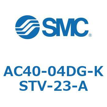 AC40-04DG-KSTV-23-A AC Series(AC40-04) SMC 31780403