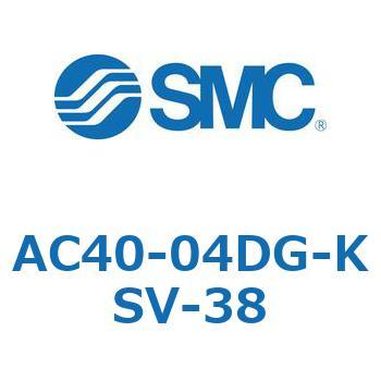 AC40-04DG-KSV-38 AC Series(AC40-04) SMC 31780498