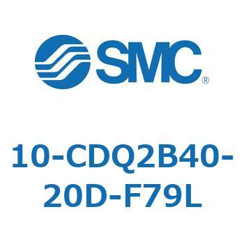 10-CDQ2B40-20D-F79L N[[pC@(10-CDQ2B40-2`) SMC 31780506
