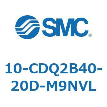 10-CDQ2B40-20D-M9NVL N[[pC@(10-CDQ2B40-2`) SMC 31780567