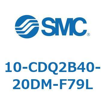 10-CDQ2B40-20DM-F79L N[[pC@(10-CDQ2B40-2`) SMC 31780664