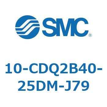 10-CDQ2B40-25DM-J79 N[[pC@(10-CDQ2B40-2`) SMC 31780953