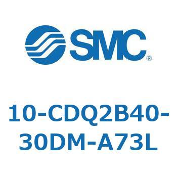 10-CDQ2B40-30DM-A73L N[[pC@(10-CDQ2B40-3`) SMC 31781181