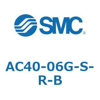 AC40-06G-S-R-B AC Series(AC40-06) SMC 31781313