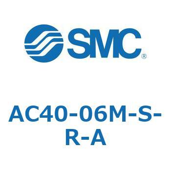 AC40-06M-S-R-A AC Series(AC40-06) SMC 31781338