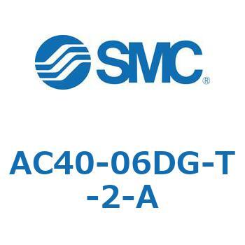 AC40-06DG-T-2-A AC Series(AC40-06) SMC 31781356
