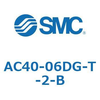 AC40-06DG-T-2-B AC Series(AC40-06) SMC 31781383