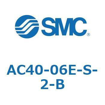 AC40-06E-S-2-B AC Series(AC40-06) SMC 31781462