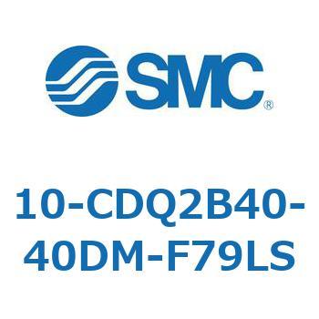 10-CDQ2B40-40DM-F79LS N[[pC@(10-CDQ2B40-4`) SMC 31781766