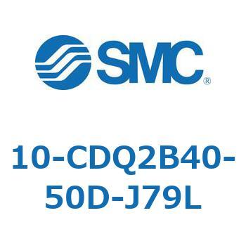 10-CDQ2B40-50D-J79L N[[pC@(10-CDQ2B40-5`) SMC 31782362