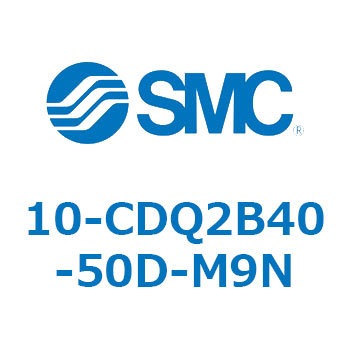 10-CDQ2B40-50D-M9N N[[pC@(10-CDQ2B40-5`) SMC 31782396