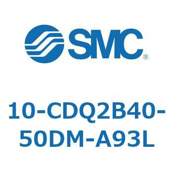 10-CDQ2B40-50DM-A93L N[[pC@(10-CDQ2B40-5`) SMC 31782466