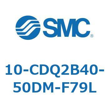 10-CDQ2B40-50DM-F79L N[[pC@(10-CDQ2B40-5`) SMC 31782511