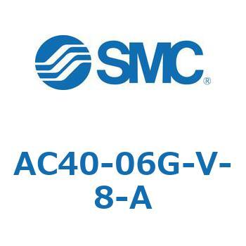 AC40-06G-V-8-A AC Series(AC40-06) SMC 31782643