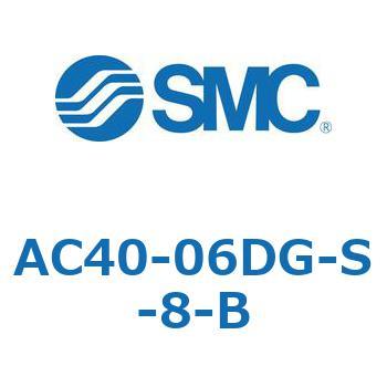 AC40-06DG-S-8-B AC Series(AC40-06) SMC 31782704