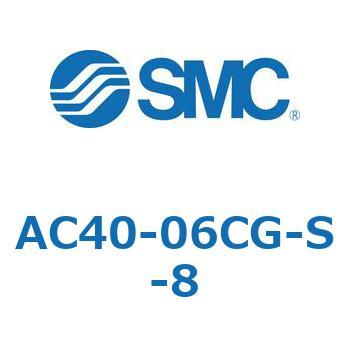 AC40-06CG-S-8 AC Series(AC40-06) SMC 31782826