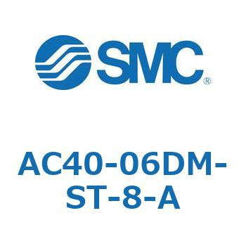 AC40-06DM-ST-8-A AC Series(AC40-06) SMC 31782905