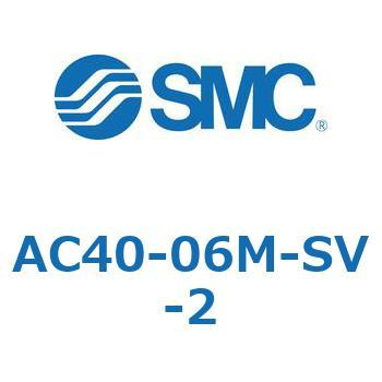 AC40-06M-SV-2 AC Series(AC40-06) SMC 31782966