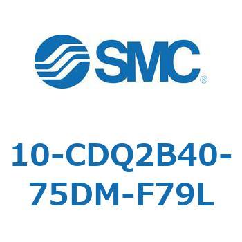 10-CDQ2B40-75DM-F79L N[[pC@(10-CDQ2B40-7`) SMC 31783035