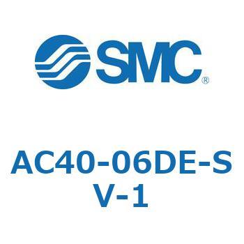 AC40-06DE-SV-1 AC Series(AC40-06) SMC 31783045