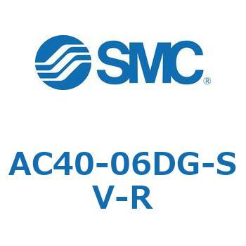 AC40-06DG-SV-R AC Series(AC40-06) SMC 31783063