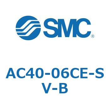AC40-06CE-SV-B AC Series(AC40-06) SMC 31783106