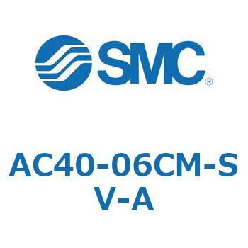 AC40-06CM-SV-A AC Series(AC40-06) SMC 31783124