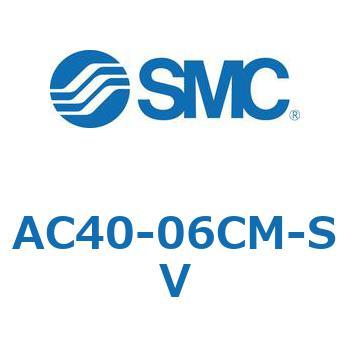 AC40-06CM-SV AC Series(AC40-06) SMC 31783142