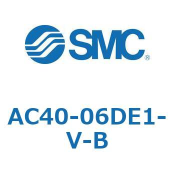 AC40-06DE1-V-B AC Series(AC40-06) SMC 31783203