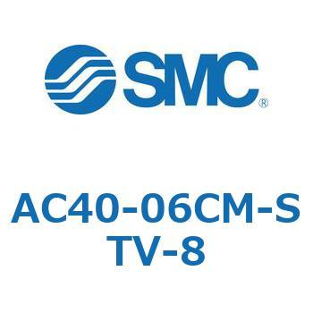 AC40-06CM-STV-8 AC Series(AC40-06) SMC 31783307
