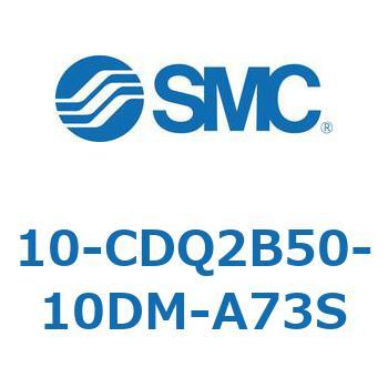 10-CDQ2B50-10DM-A73S N[[pC@(10-CDQ2B50-`) SMC 31783367