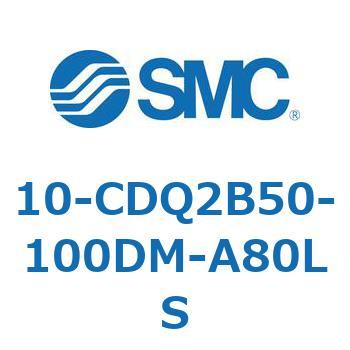 10-CDQ2B50-100DM-A80LS N[[pC@(10-CDQ2B50-`) SMC 31783604