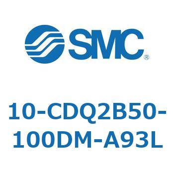 10-CDQ2B50-100DM-A93L N[[pC@(10-CDQ2B50-`) SMC 31783622