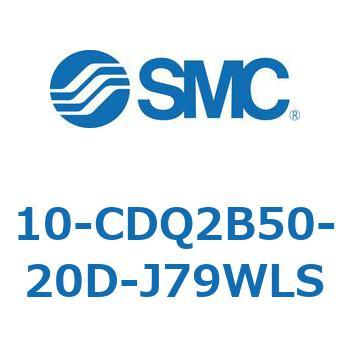 10-CDQ2B50-20D-J79WLS N[[pC@(10-CDQ2B50-`) SMC 31784094