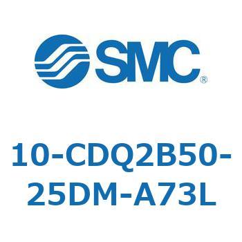 10-CDQ2B50-25DM-A73L N[[pC@(10-CDQ2B50-`) SMC 31784417