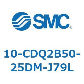 10-CDQ2B50-25DM-J79L N[[pC@(10-CDQ2B50-`) SMC 31784453