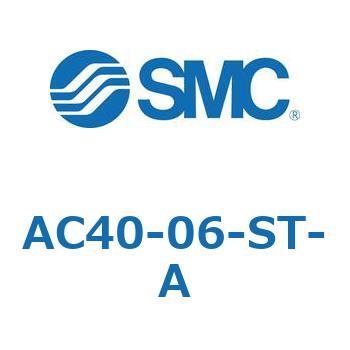 AC40-06-ST-A AC Series(AC40-6) SMC 31785066