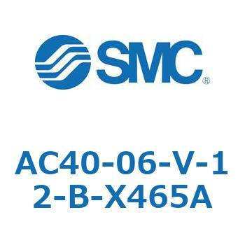 AC Series(AC40-6) SMC