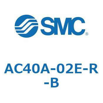 AC40A-02E-R-B AC Series(AC40A-02) SMC 31785407